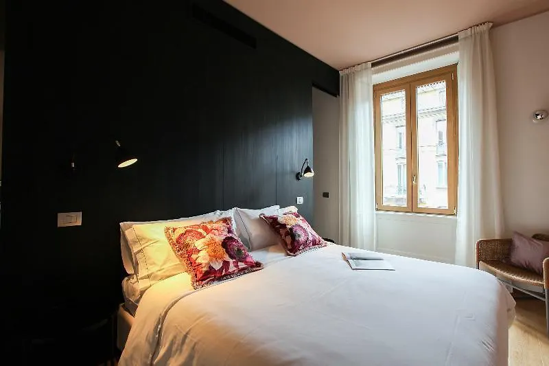 Ca Bela - Vitruvio Apartment Milan